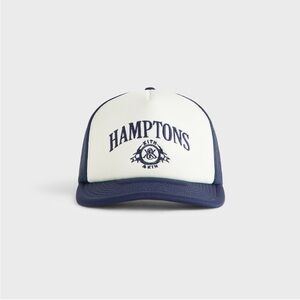 Kith Hamptons Trucker Hat